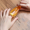 Acupressure Dual Roller Finger Massager