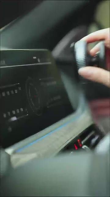 Magnetic Suction Phone Holder